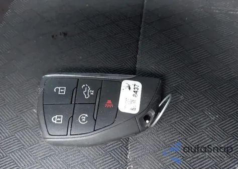 2022 Chevrolet Silverado 1500 4Wd Standard Bed Lt z USA, uszkodzony, nr VIN 2GCUDDED5N1515242